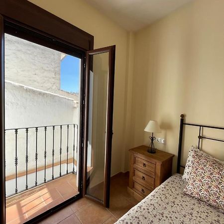 Lafrenchtouch - Relajate Y Desconecta Al Pueblo Villa Villanueva de Tapia Bagian luar foto
