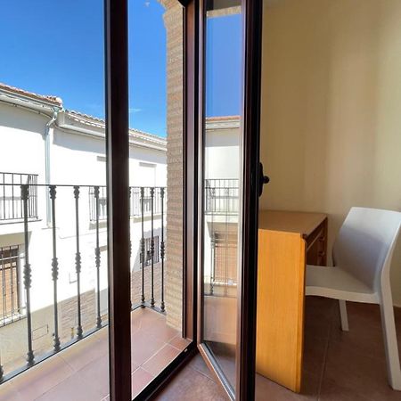 Lafrenchtouch - Relajate Y Desconecta Al Pueblo Villa Villanueva de Tapia Bagian luar foto