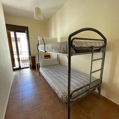 Lafrenchtouch - Relajate Y Desconecta Al Pueblo Villa Villanueva de Tapia Bagian luar foto