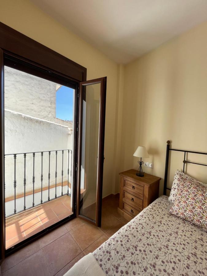 Lafrenchtouch - Relajate Y Desconecta Al Pueblo Villa Villanueva de Tapia Bagian luar foto