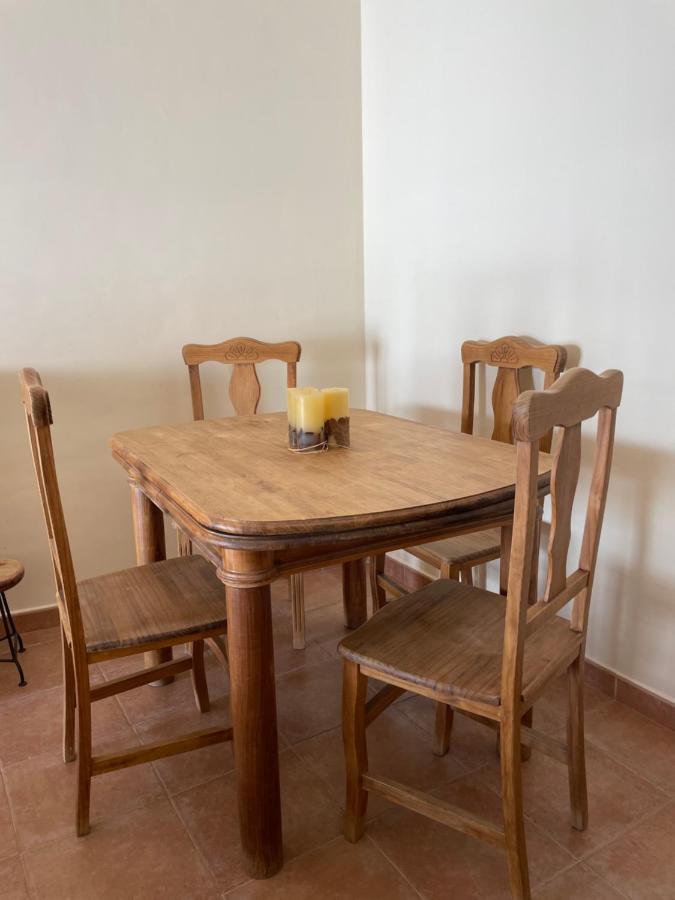Lafrenchtouch - Relajate Y Desconecta Al Pueblo Villa Villanueva de Tapia Bagian luar foto