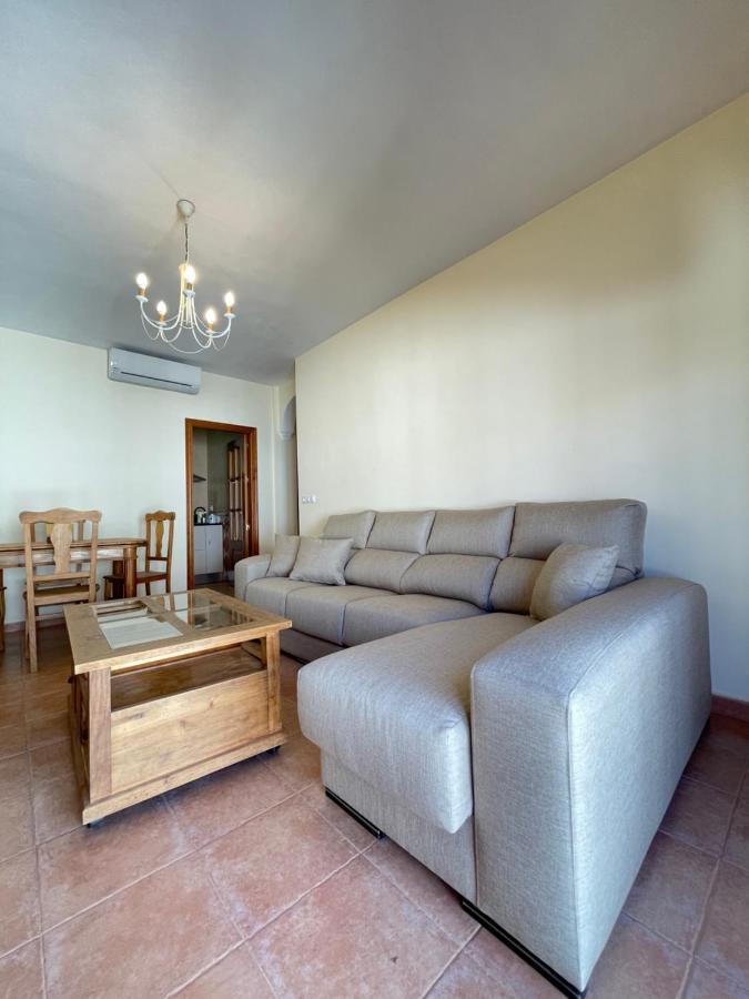 Lafrenchtouch - Relajate Y Desconecta Al Pueblo Villa Villanueva de Tapia Bagian luar foto