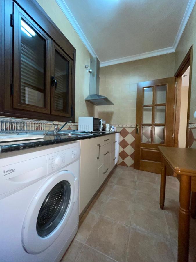 Lafrenchtouch - Relajate Y Desconecta Al Pueblo Villa Villanueva de Tapia Bagian luar foto