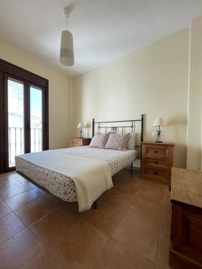 Lafrenchtouch - Relajate Y Desconecta Al Pueblo Villa Villanueva de Tapia Bagian luar foto
